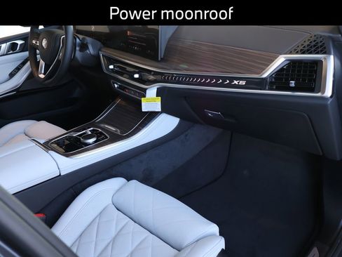 New 2026 BMW X5 xDrive40i w/ Climate Comfort Package image 11
