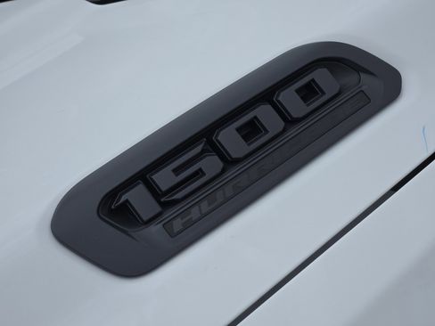 New 2026 RAM 1500 Tradesman w/ Protection Group AWD/4WD image 8