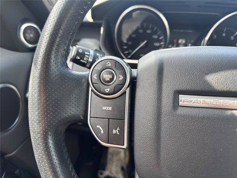 Used 2015 Land Rover Range Rover Sport HSE AWD/4WD image 20