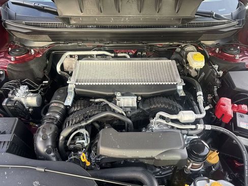 New 2026 Subaru Outback Touring XT image 18