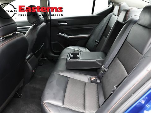 Used 2025 Nissan Altima 2.5 SR FWD image 20