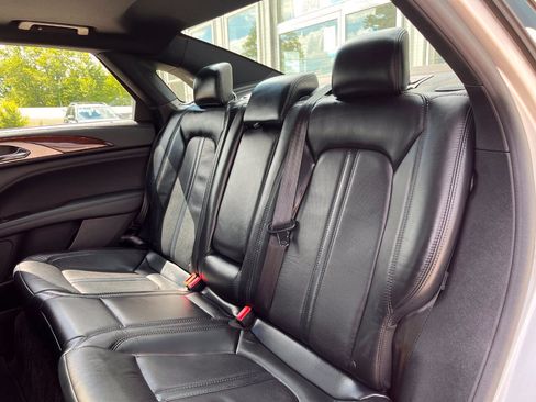 Used 2017 Lincoln MKZ Reserve w/ Climate Package AWD/4WD image 22