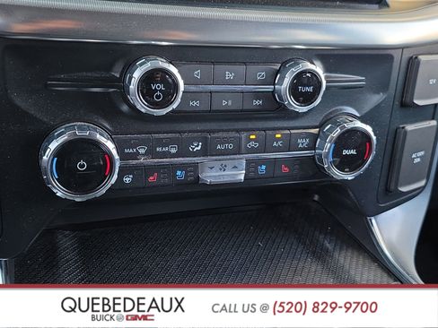 Used 2022 Ford F150 Raptor w/ Raptor 37 Performance Package AWD/4WD image 25