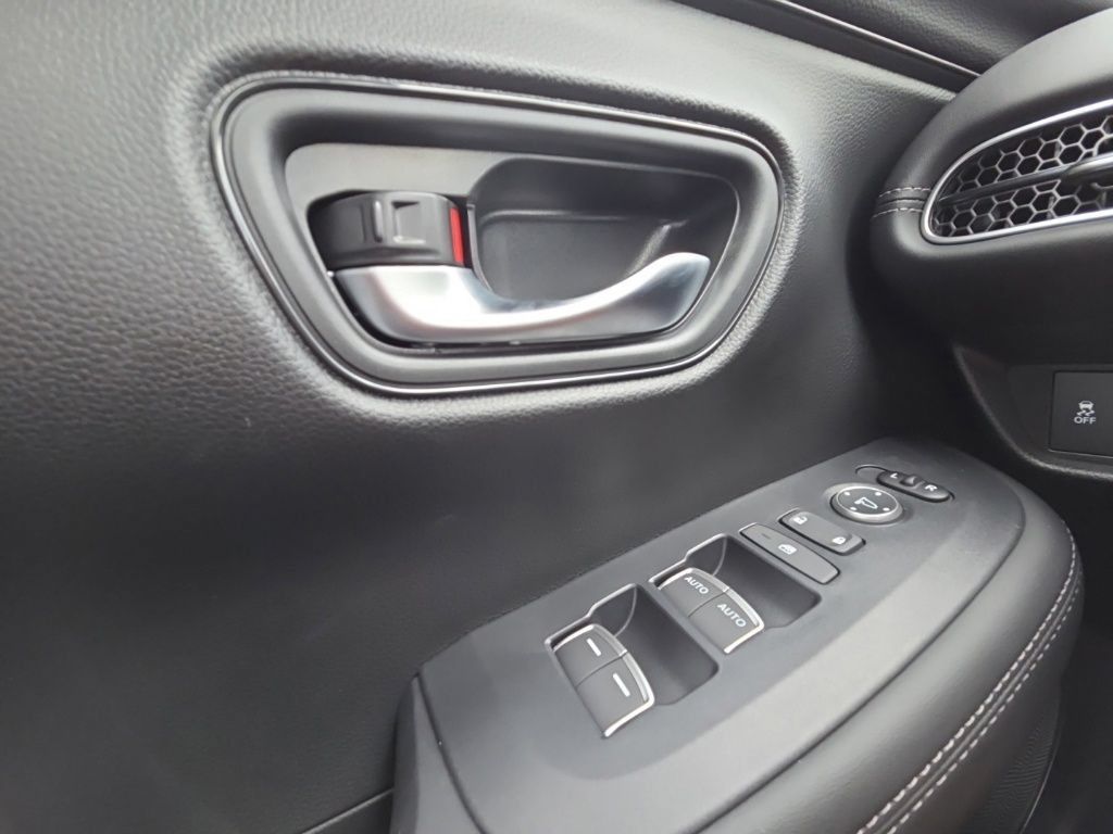 New 2027 Honda HR-V EX-L image 29