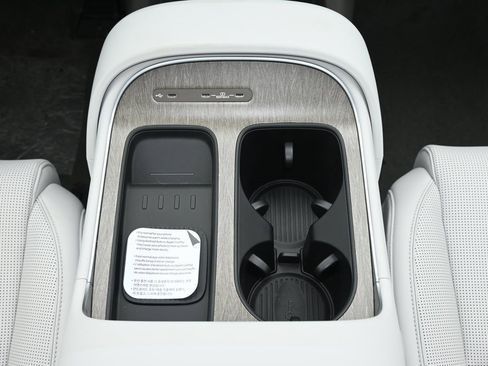 New 2026 Hyundai Palisade SEL image 20