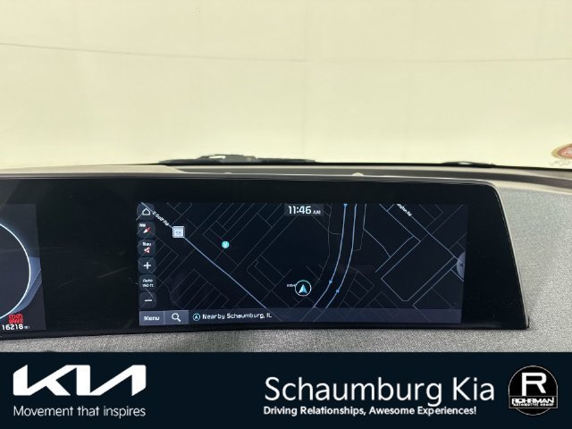 Certified 2024 Kia EV6 Light AWD/4WD image 6