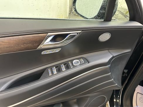 New 2026 Genesis GV80 2.5T Select AWD/4WD image 11