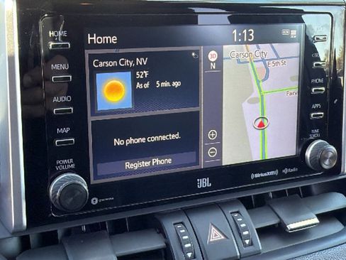 Used 2020 Toyota RAV4 XSE AWD/4WD image 15