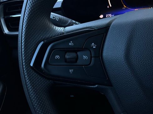 Used 2025 Chevrolet TrailBlazer LT image 31