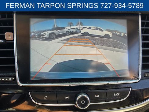 Used 2017 Buick Encore Preferred FWD image 27