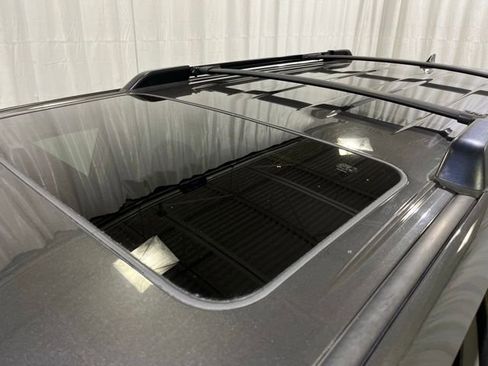 Used 2019 Toyota 4Runner TRD Off-Road Premium w/ Wilderness Package AWD/4WD image 23