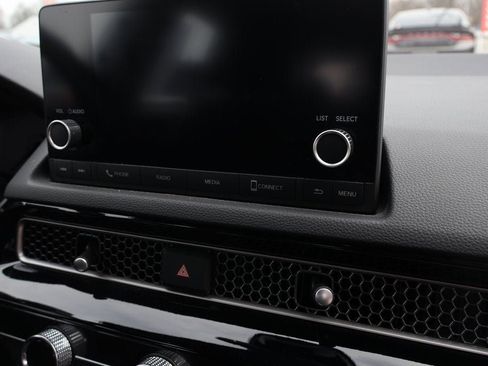 Used 2023 Honda Civic Sport image 11