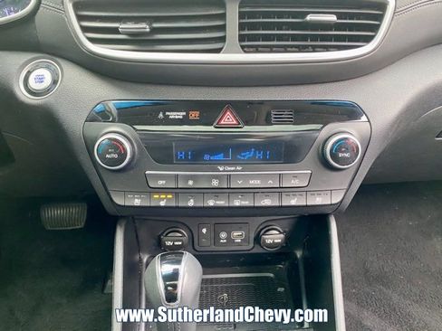 Used 2019 Hyundai Tucson Ultimate image 29