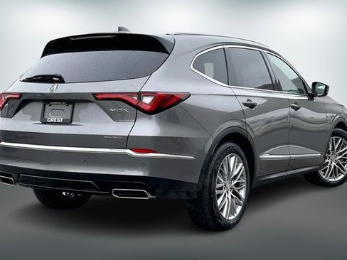 Certified 2023 Acura MDX SH-AWD w/ Advance Package image 12