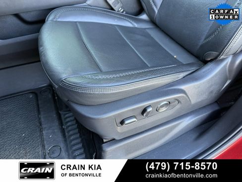 Used 2024 GMC Sierra 2500 Denali w/ Denali Reserve Package image 25