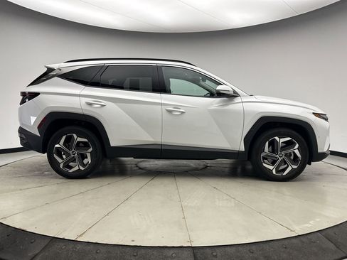 Used 2023 Hyundai Tucson Limited AWD/4WD image 6