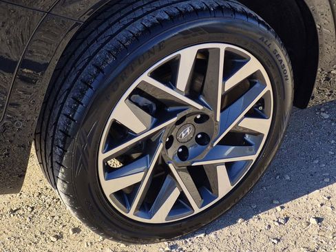 Used 2023 Hyundai Santa Fe Calligraphy image 7