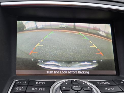 Used 2009 INFINITI G37 x Coupe w/ Premium Pkg image 18