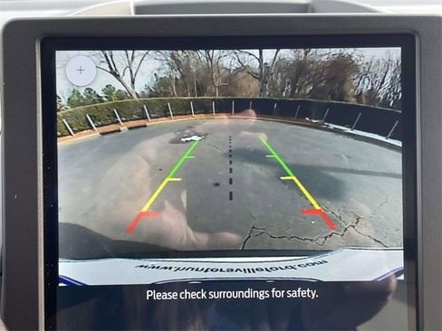 Used 2021 Ford Edge SEL w/ Convenience Package image 20