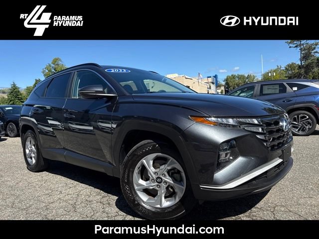 Used 2023 Hyundai Tucson SEL AWD/4WD 360° Tour