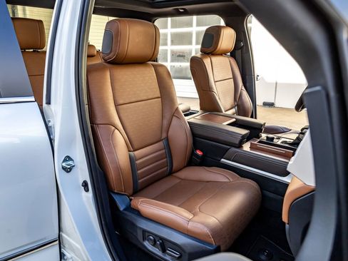 Used 2024 Toyota Tundra 1794 Edition image 31