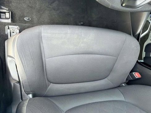 Certified 2022 Toyota Corolla LE FWD image 9