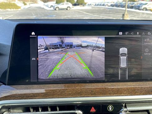 Used 2022 BMW X3 xDrive30i w/ Convenience Package image 15