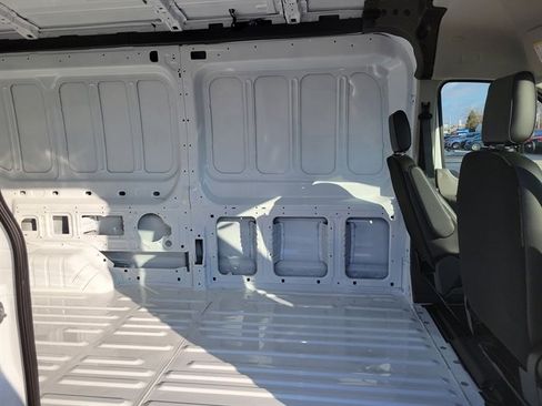 New 2026 Ford Transit 250 XL AWD/4WD image 4