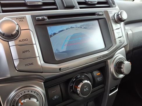 Used 2018 Toyota 4Runner SR5 image 25