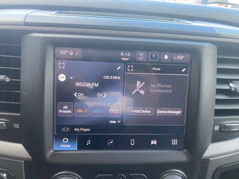 Used 2022 RAM 1500 Express w/ Wheel & Sound Group AWD/4WD image 28