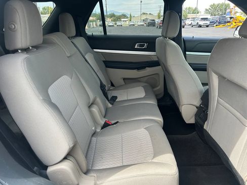 Used 2018 Ford Explorer 4WD image 31