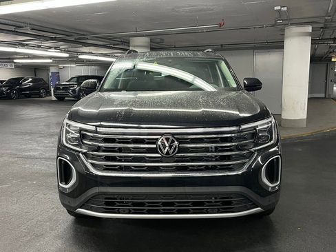 New 2026 Volkswagen Atlas SE AWD/4WD image 34
