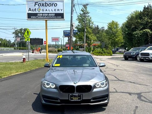Used 2014 BMW 528i xDrive Sedan image 2