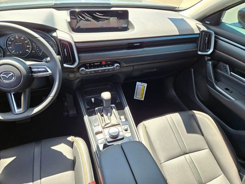 New 2026 MAZDA CX-50 AWD 2.5 Hybrid w/ Premium Pkg image 17