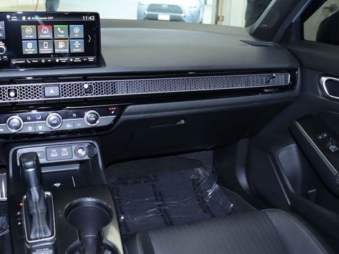 Used 2022 Honda Civic Sport Touring image 26