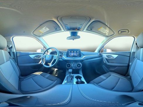 Used 2025 Chevrolet Blazer LT w/ Redline Edition image 33