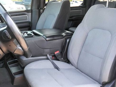 Used 2022 RAM 1500 Big Horn AWD/4WD image 13