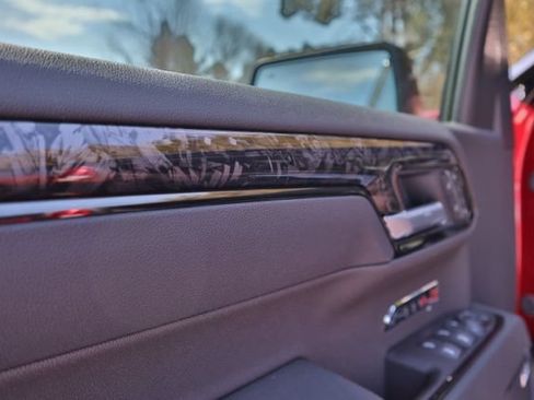 New 2026 GMC Sierra 1500 AT4 w/ Technology Package AWD/4WD image 25