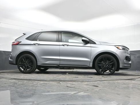 Used 2020 Ford Edge ST w/ Equipment Group 401A image 47