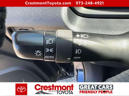 Certified 2023 Toyota 4Runner Limited AWD/4WD image 23