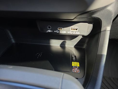 Certified 2025 Subaru Crosstrek 2.5i Sport image 28