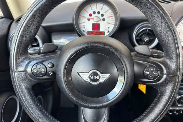Used 2012 MINI Cooper S FWD image 22
