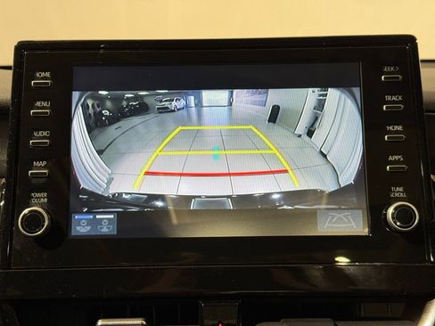 Certified 2024 Toyota Camry XLE w/ Cold Weather Package image 28