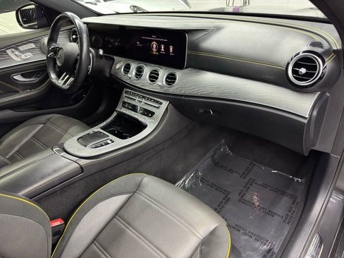 Used 2021 Mercedes-Benz E 63 AMG S image 15