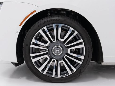 Certified 2022 Rolls-Royce Ghost AWD/4WD image 49
