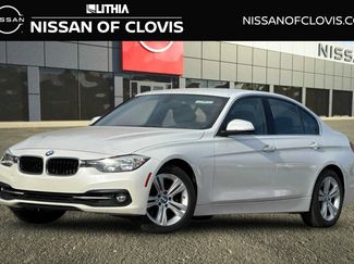 Used 2017 BMW 330i Sedan RWD video 1