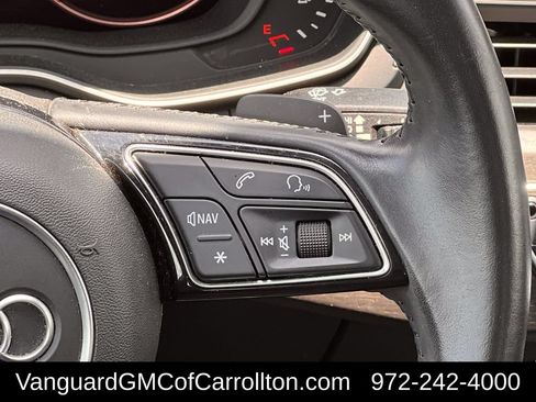 Used 2019 Audi A5 2.0T Premium Plus AWD/4WD image 17