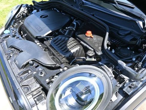 Used 2024 MINI Cooper S FWD image 16