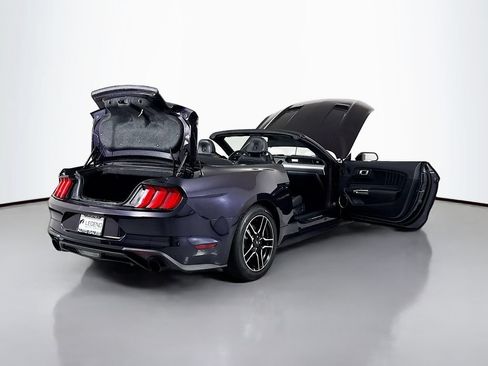 Used 2023 Ford Mustang Premium RWD image 28