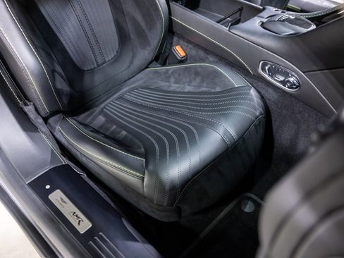 Used 2019 Aston Martin DB11 AMR image 30